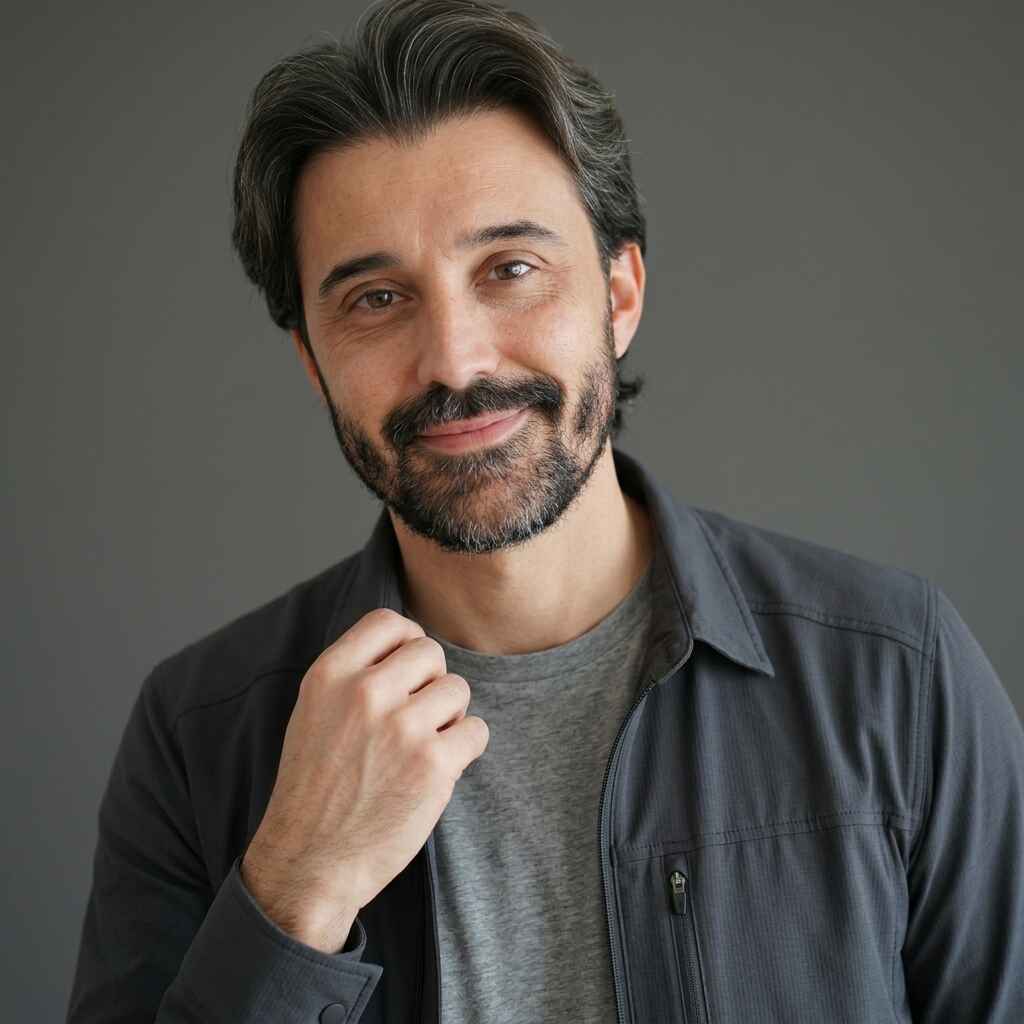 Alessandro Bagnuoli